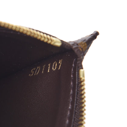 Louis Vuitton Monogram Josephine Wallet Zippered Insert 7 of 7