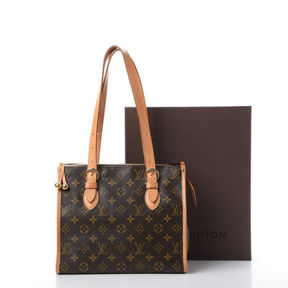 Louis Vuitton Monogram Popincourt Haut 9 of 9