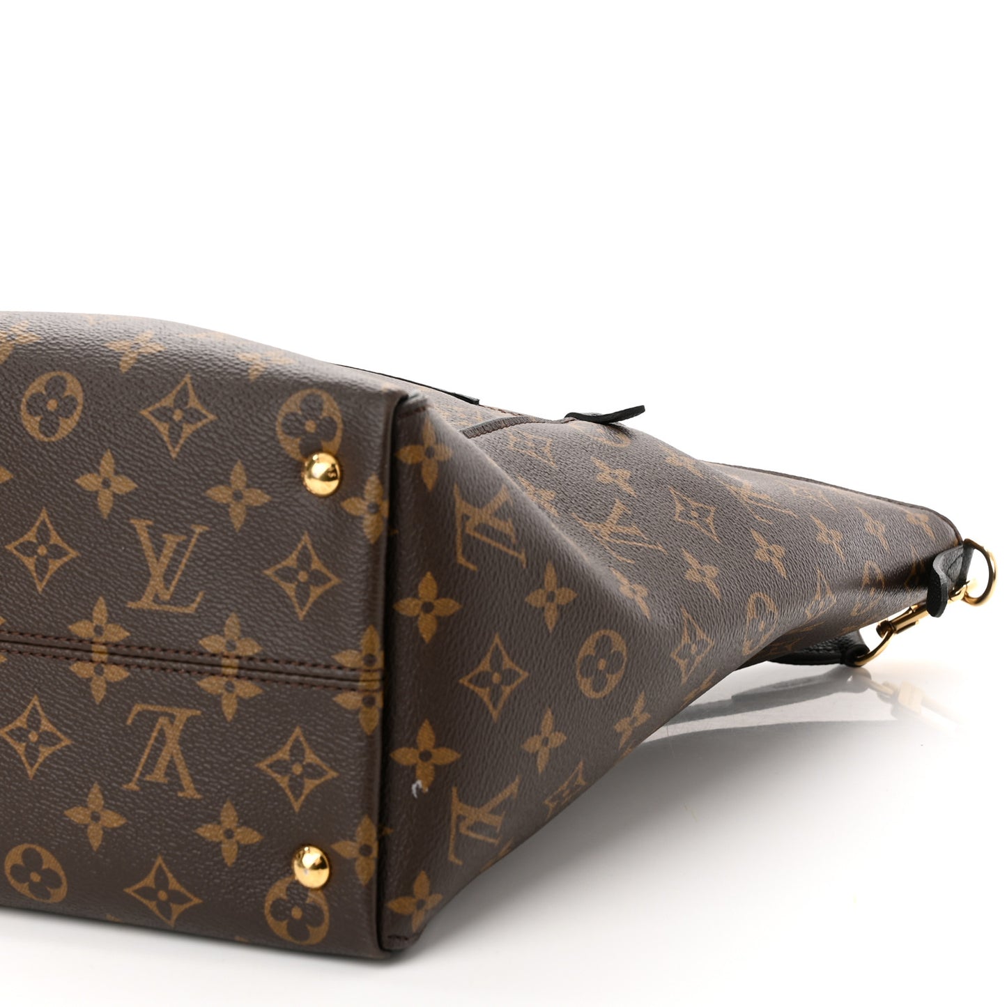 Monogram Tournelle MM Black