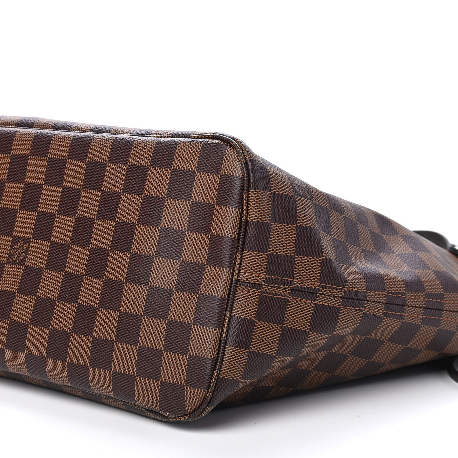 Louis Vuitton Damier Ebene Neo Neverfull MM 9 of 9
