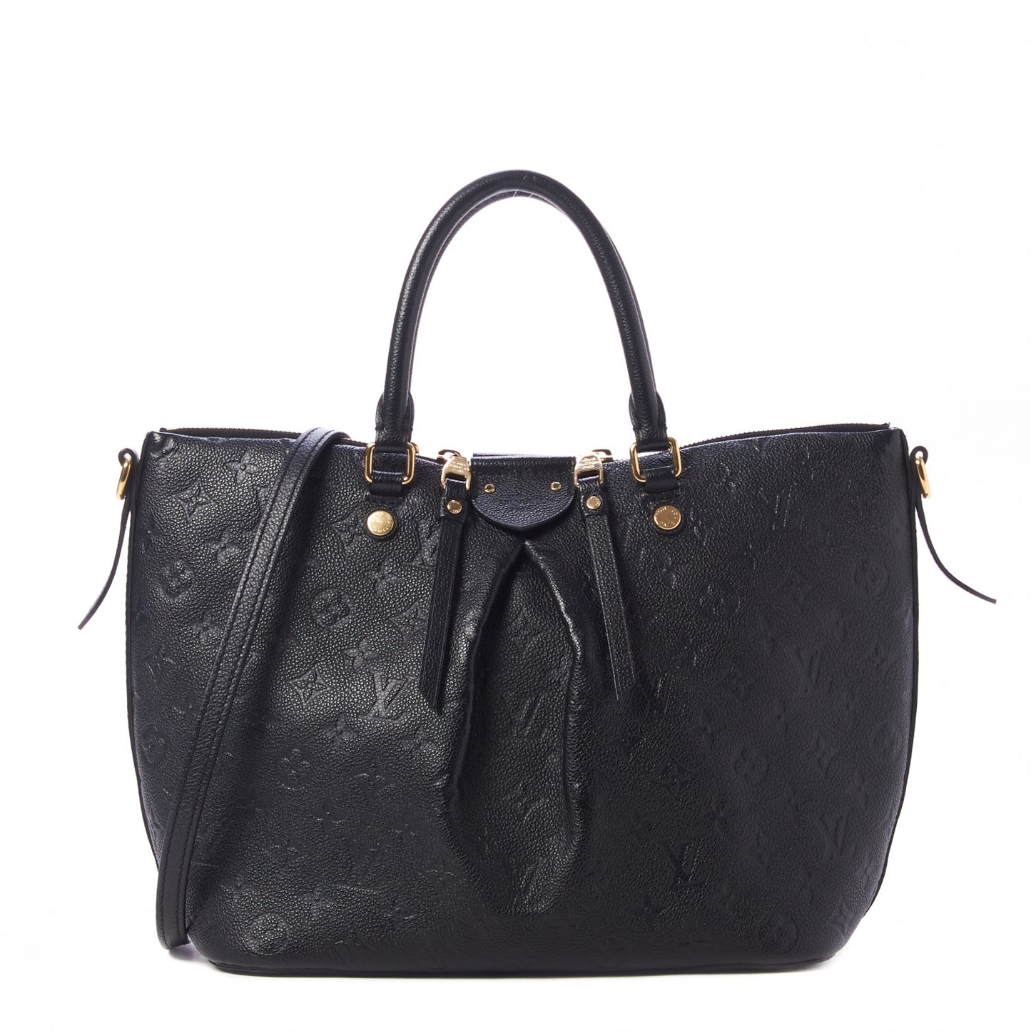 Empreinte Mazarine MM Black
