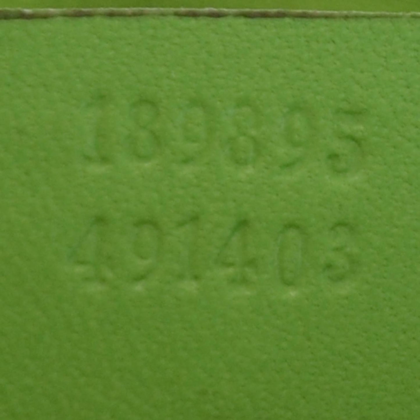 GG Plus Monogram Web Stripe Medium Joy Boston Green