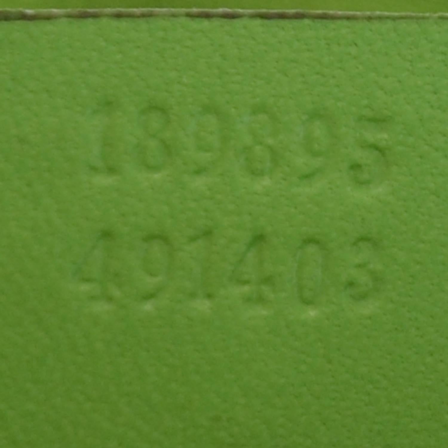 Gucci GG Plus Monogram Web Stripe Medium Joy Boston Green 6 of 8