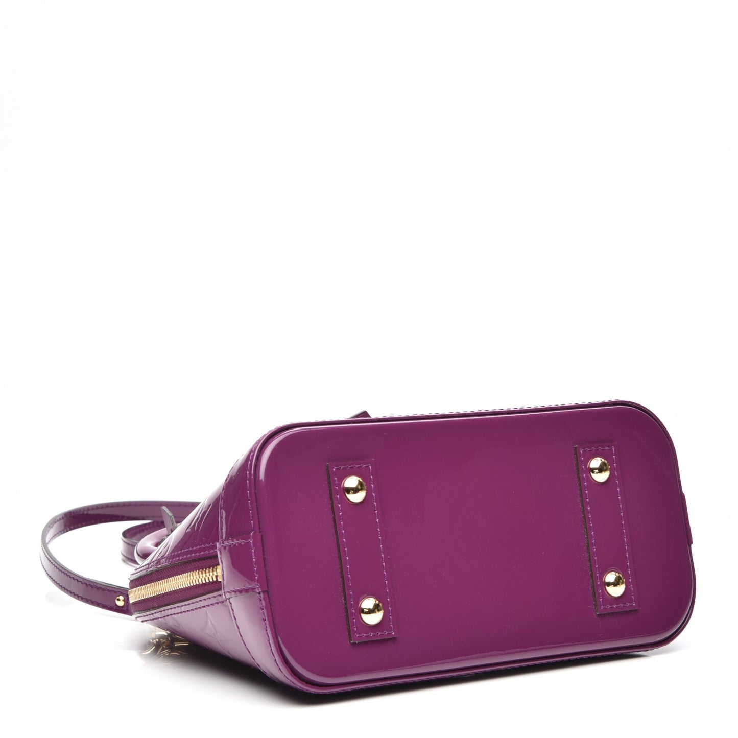 Vernis Alma BB Amethyste