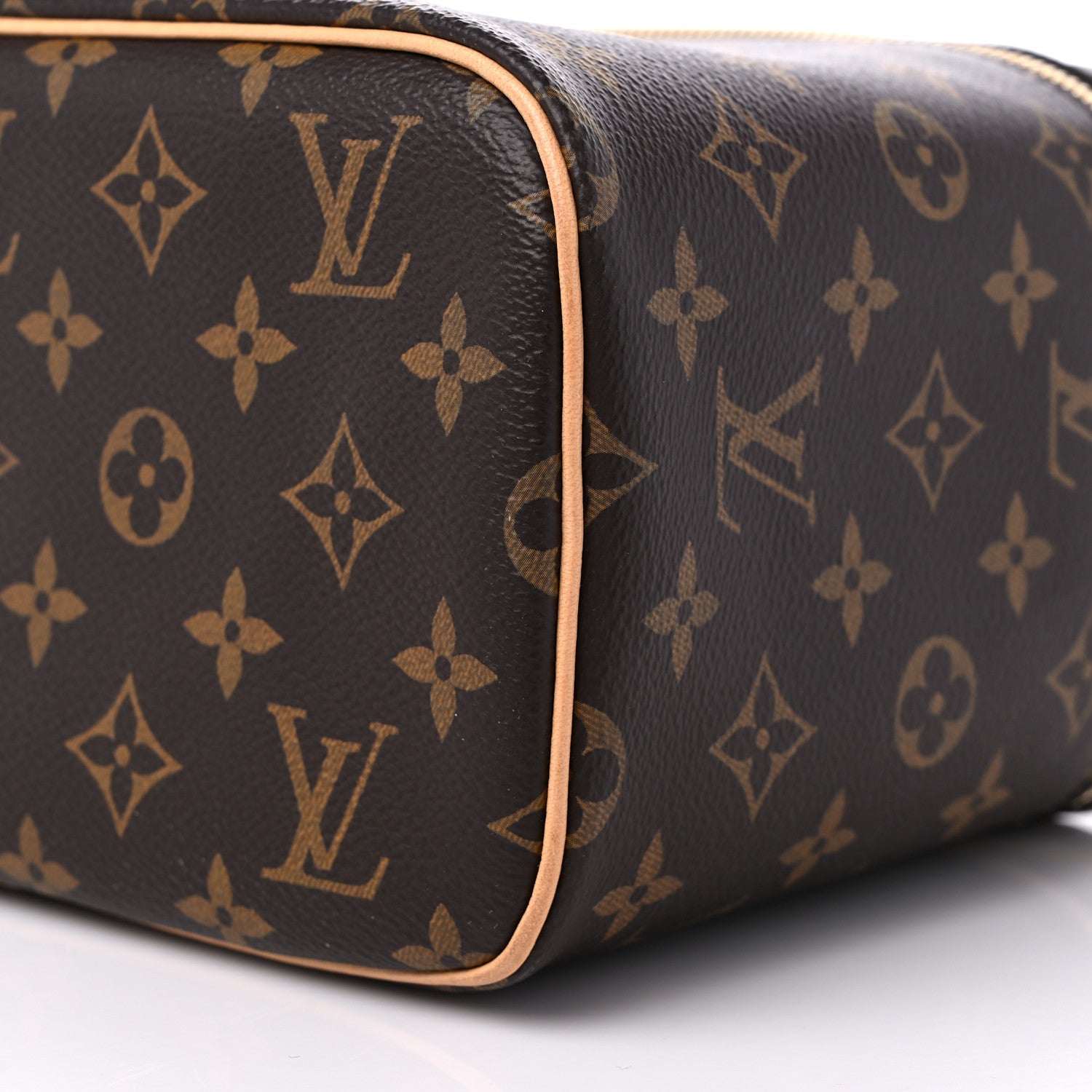 Louis Vuitton Monogram Nice BB 8 of 9
