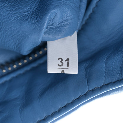 Prada Nappa Soft Padded Re-Edition 2002 Moon Bag Onda 7 of 11