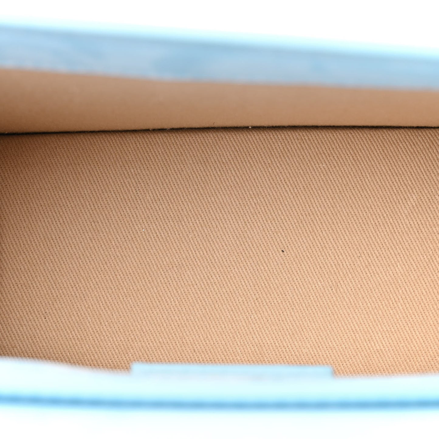 Nubuck Le Chiquito Moyen Light Blue