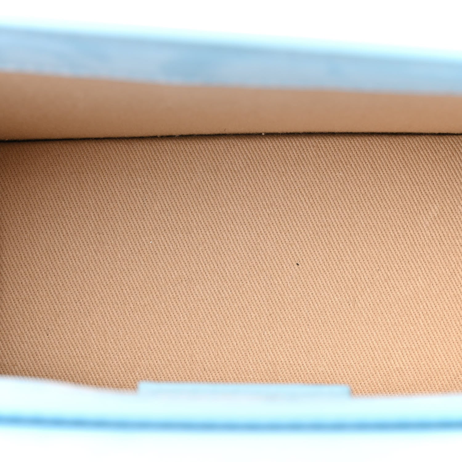 Jacquemus Nubuck Le Chiquito Moyen Light Blue 5 of 14