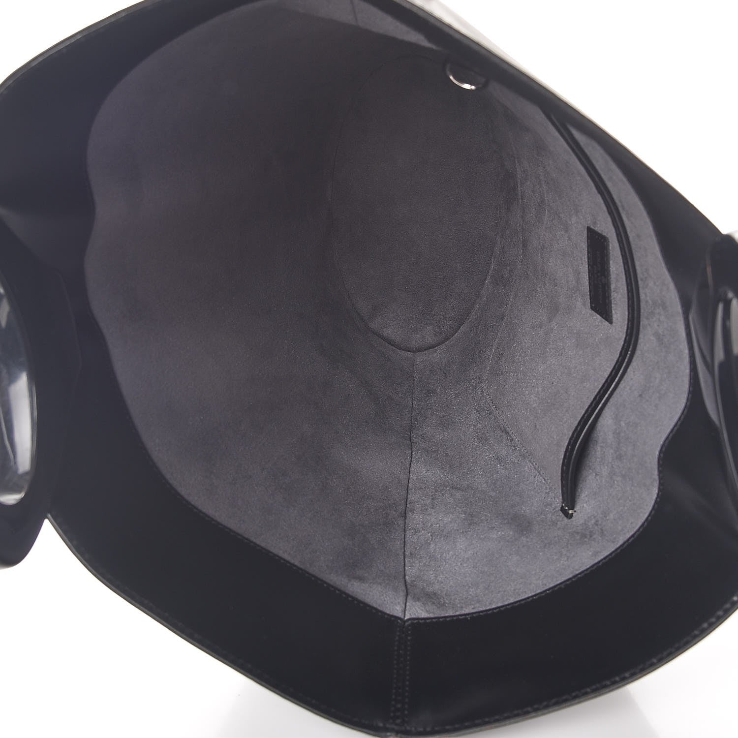 Louis Vuitton Epi Noctambule Black 5 of 9