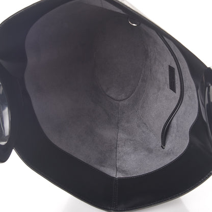 Louis Vuitton Epi Noctambule Black 5 of 9
