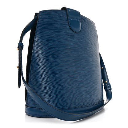 Louis Vuitton Epi Cluny Toledo 2 of 8