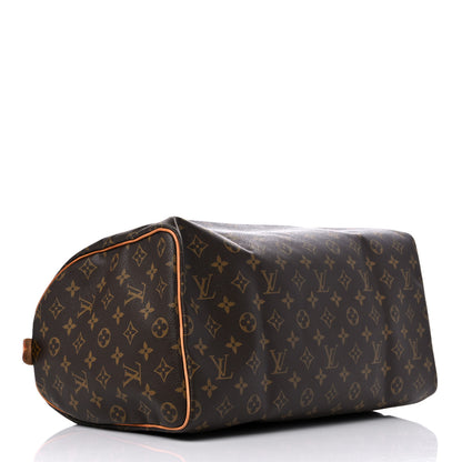 Louis Vuitton Monogram Speedy 40 3 of 13