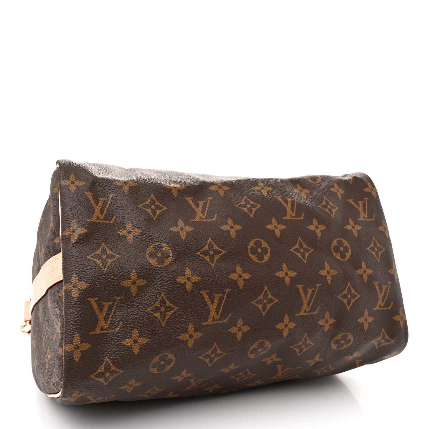 Monogram Speedy Bandouliere 30
