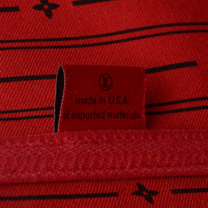 Louis Vuitton Damier Ebene Neverfull GM 7 of 8