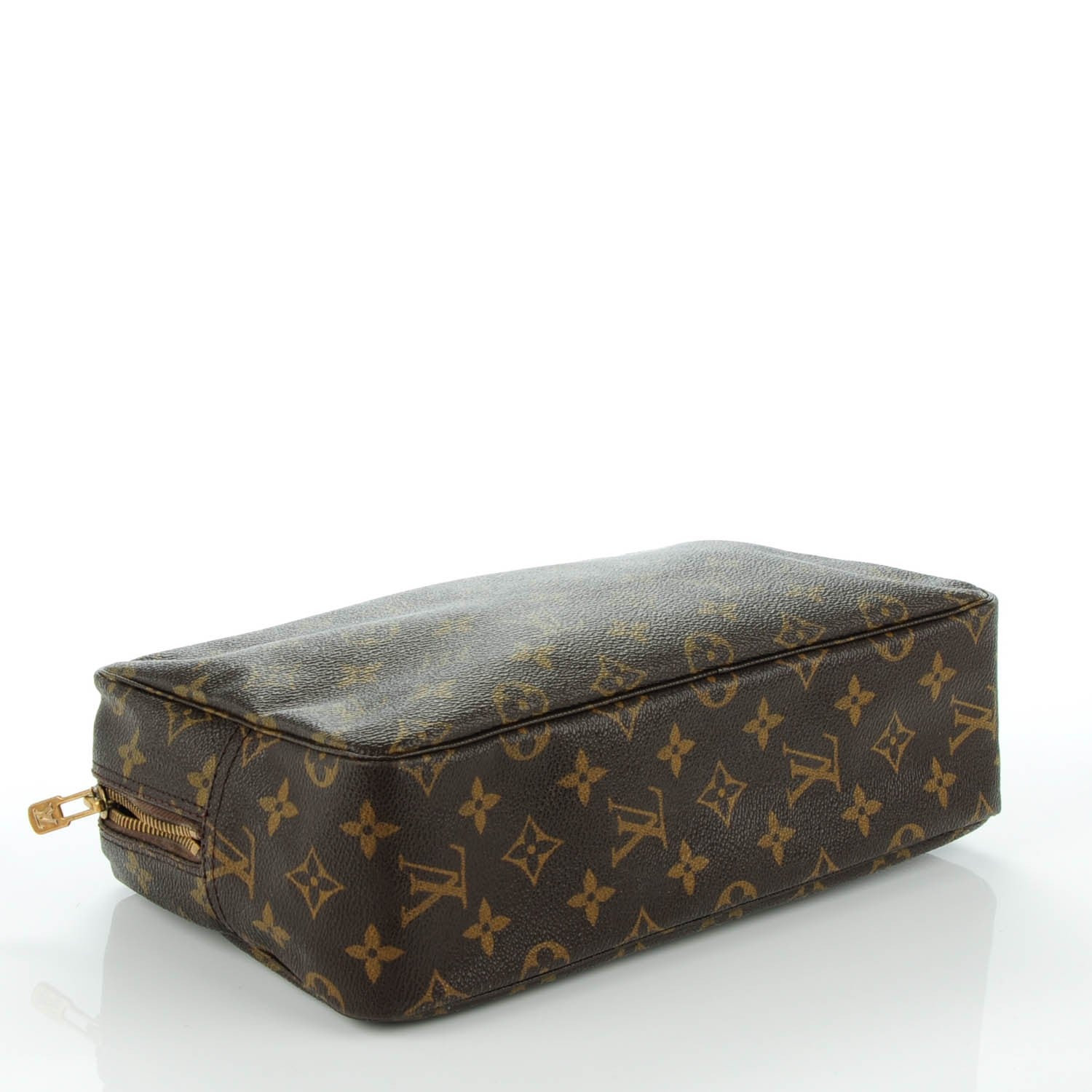 Louis Vuitton Monogram Trousse Toilette 28 4 of 8