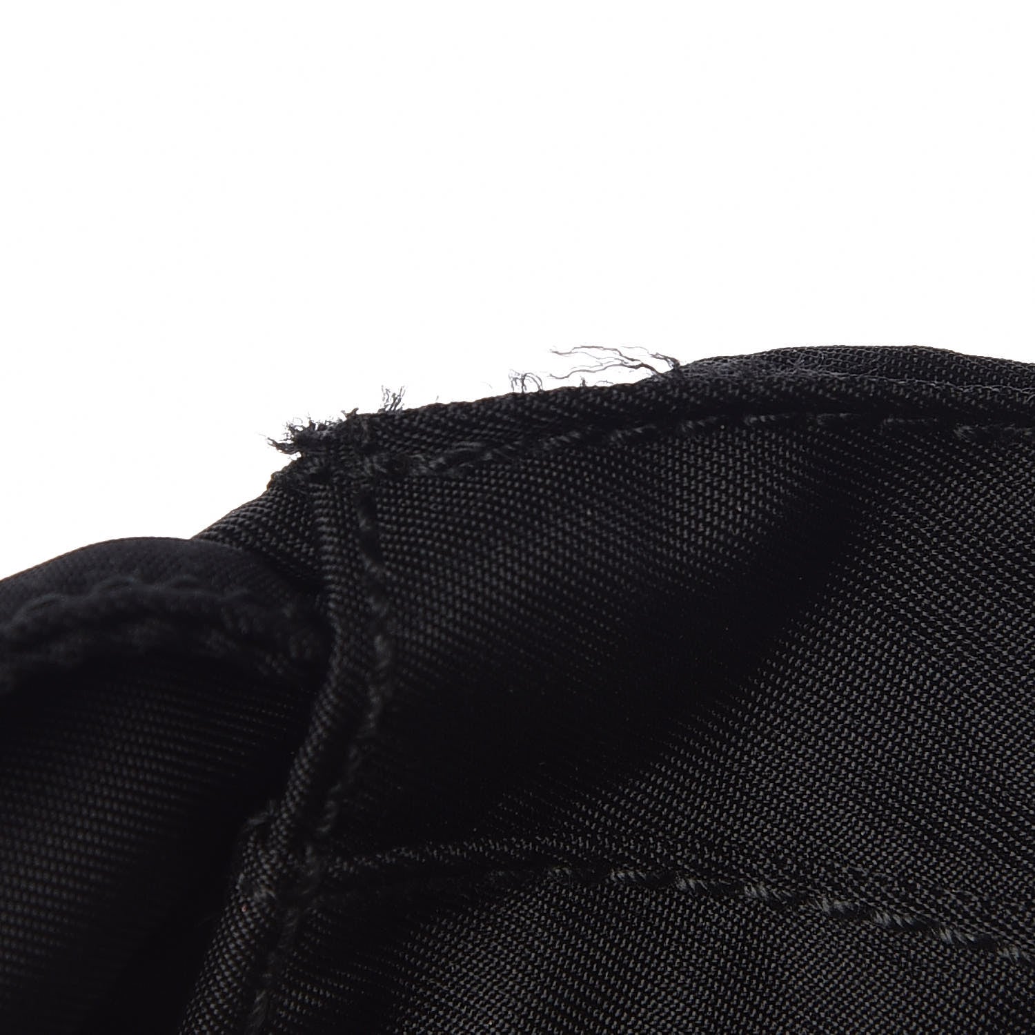 Prada Tessuto Nylon Vela Small Backpack Black 14 of 17