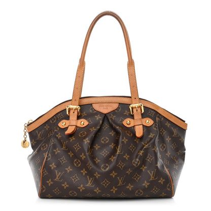 Louis Vuitton Monogram Tivoli GM 1 of 13