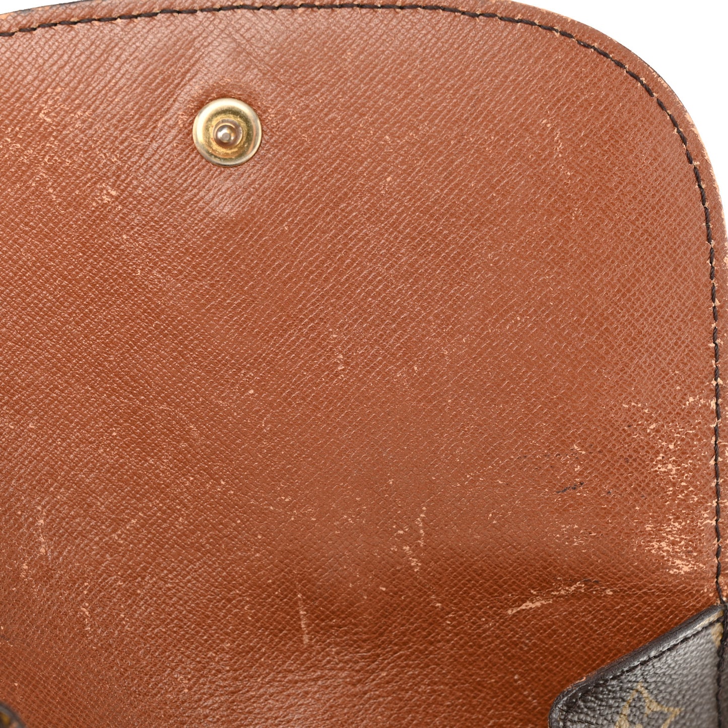 Monogram Saint Cloud PM