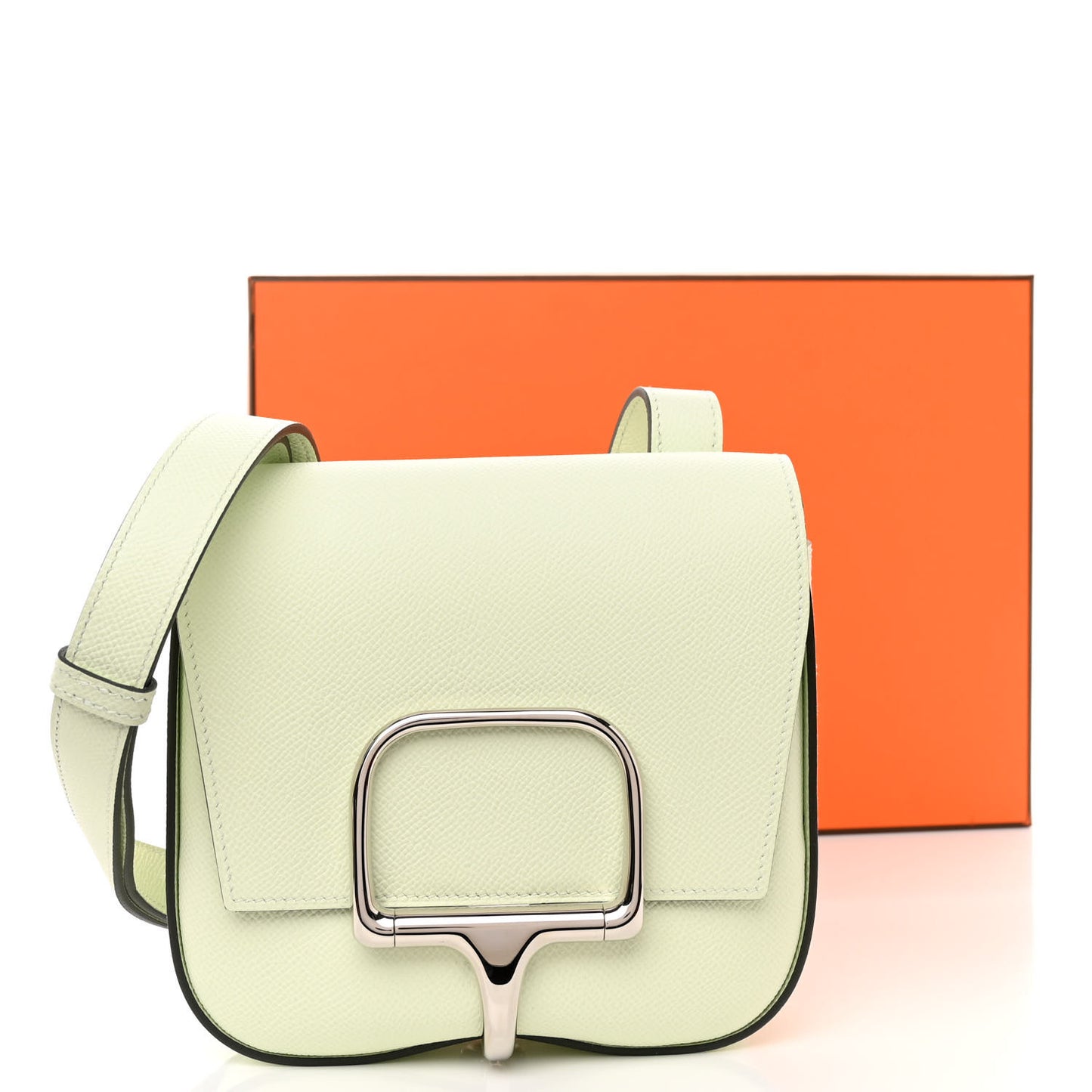 Epsom Mini Della Cavalleria Vert Fizz