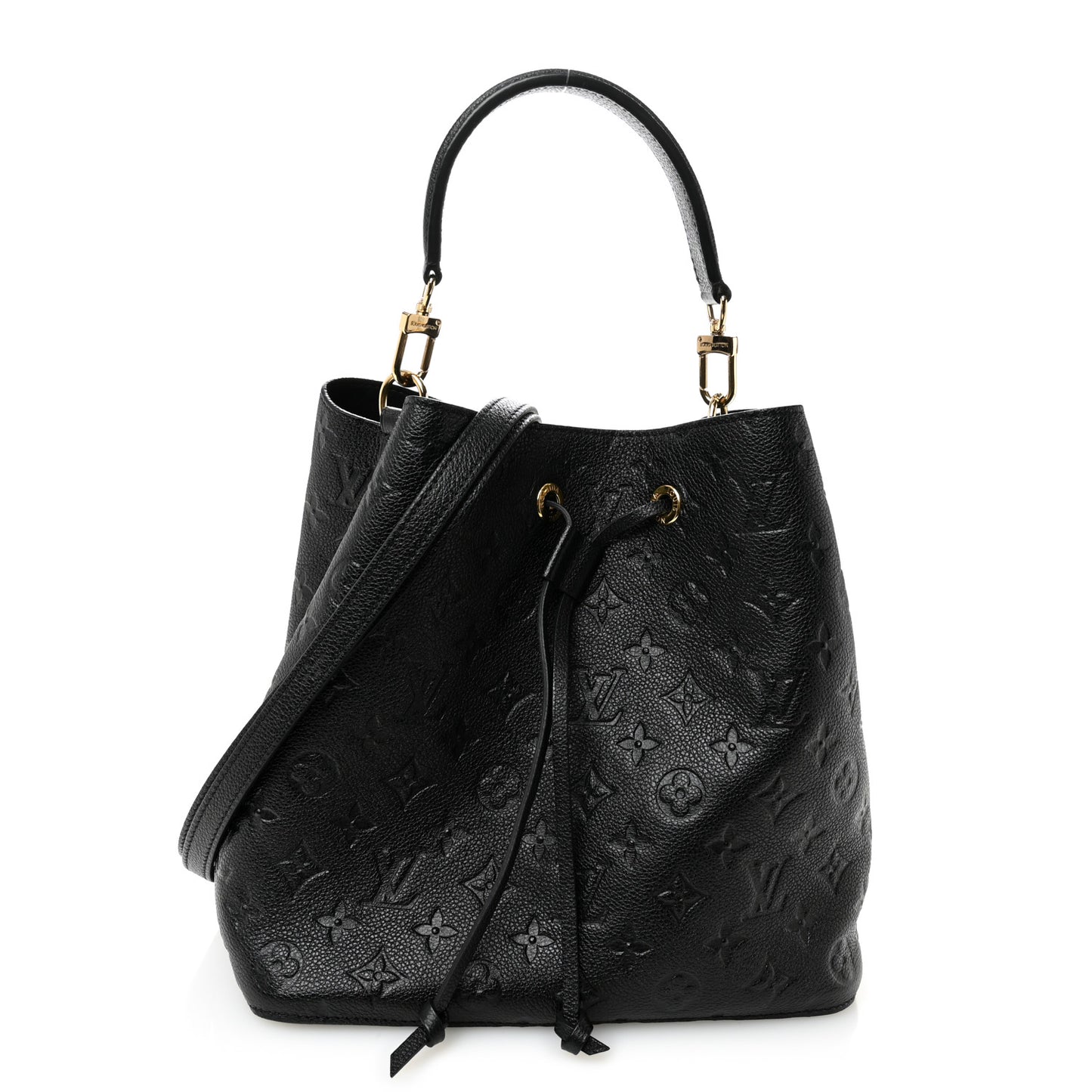 Empreinte Neonoe MM Black