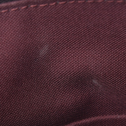 Louis Vuitton Monogram Turenne MM 11 of 21