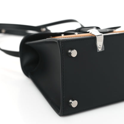 Goyard Goyardine Structure Mini Saigon Black 7 of 9