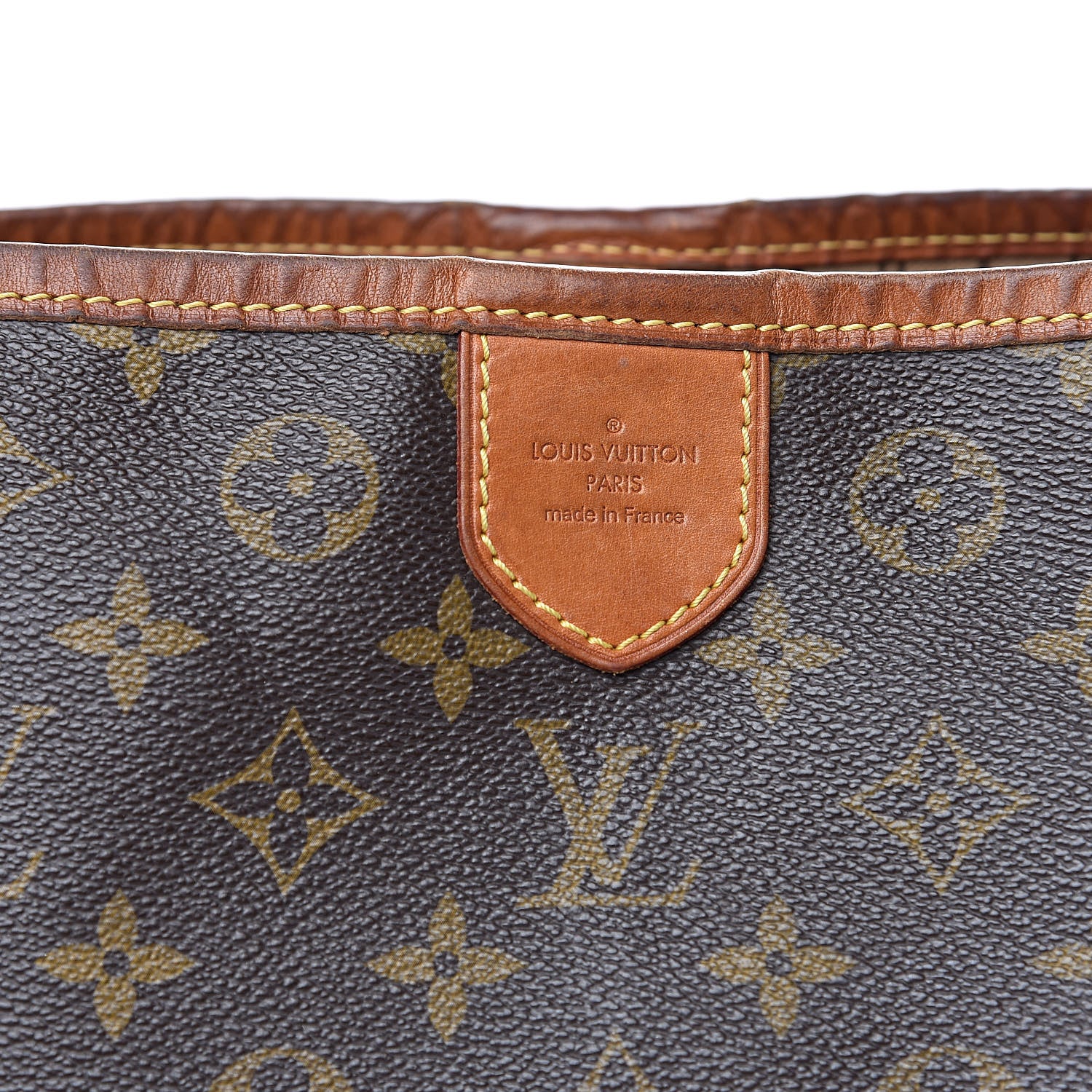 Louis Vuitton Monogram Delightful PM 14 of 17