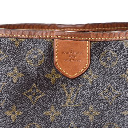 Louis Vuitton Monogram Delightful PM 14 of 17