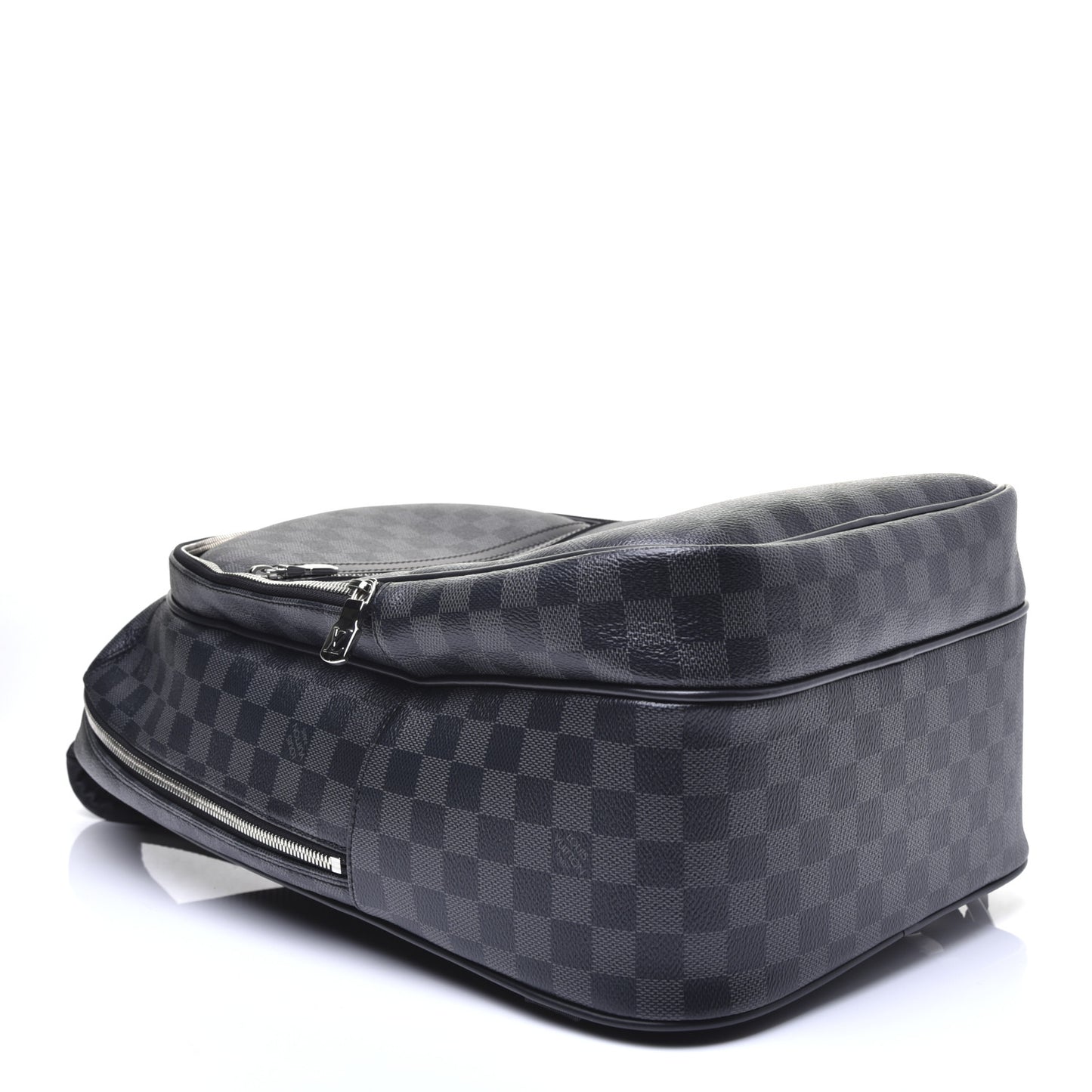 Damier Graphite Michael Backpack