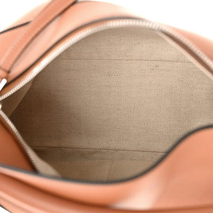 Loewe Calfskin Medium Puzzle Bag Tan 5 of 11