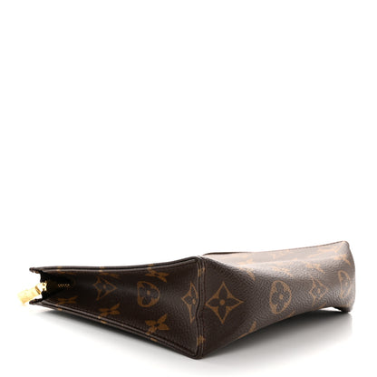 Louis Vuitton Monogram Toiletry Pouch 19 4 of 7