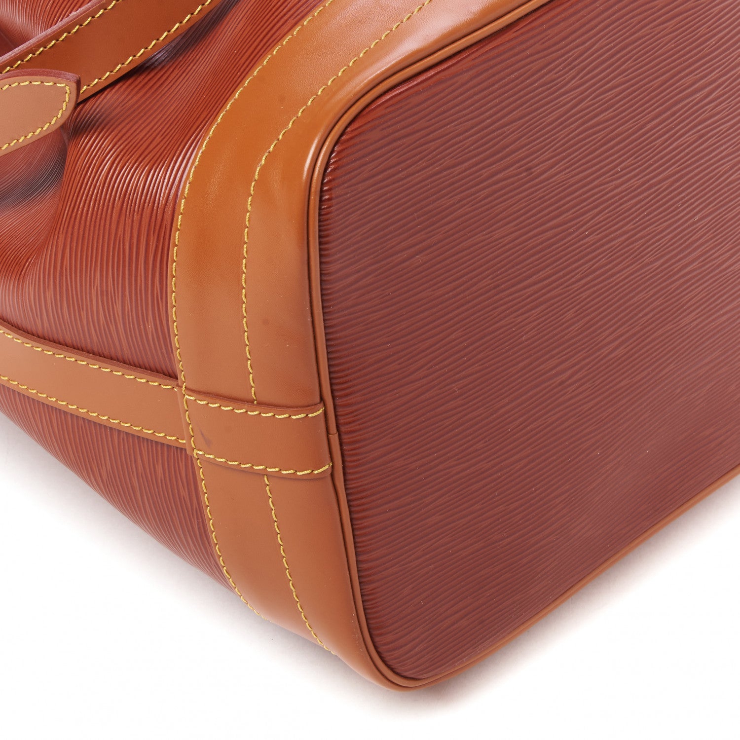 Louis Vuitton Epi Noe Kenyan Fawn Cipango 6 of 9