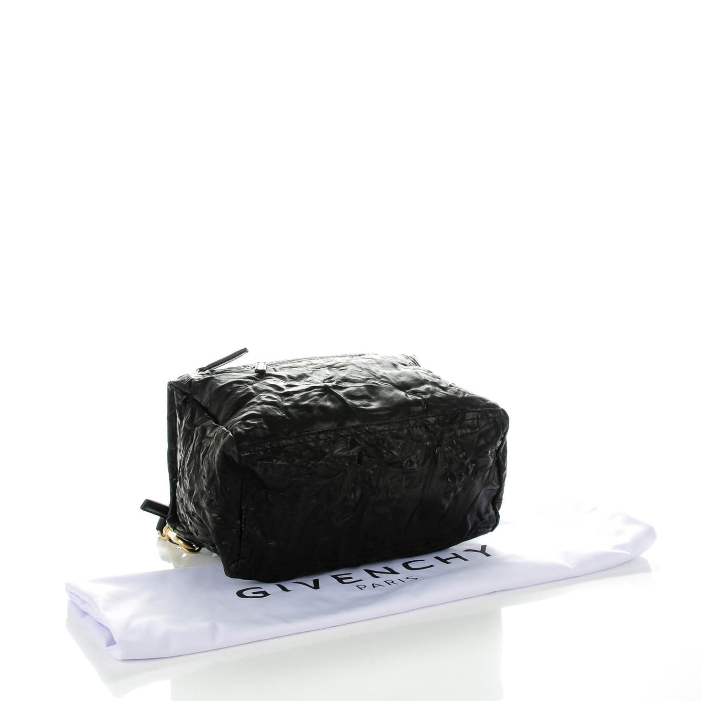 Tumbled Sheepskin Medium Pandora Black