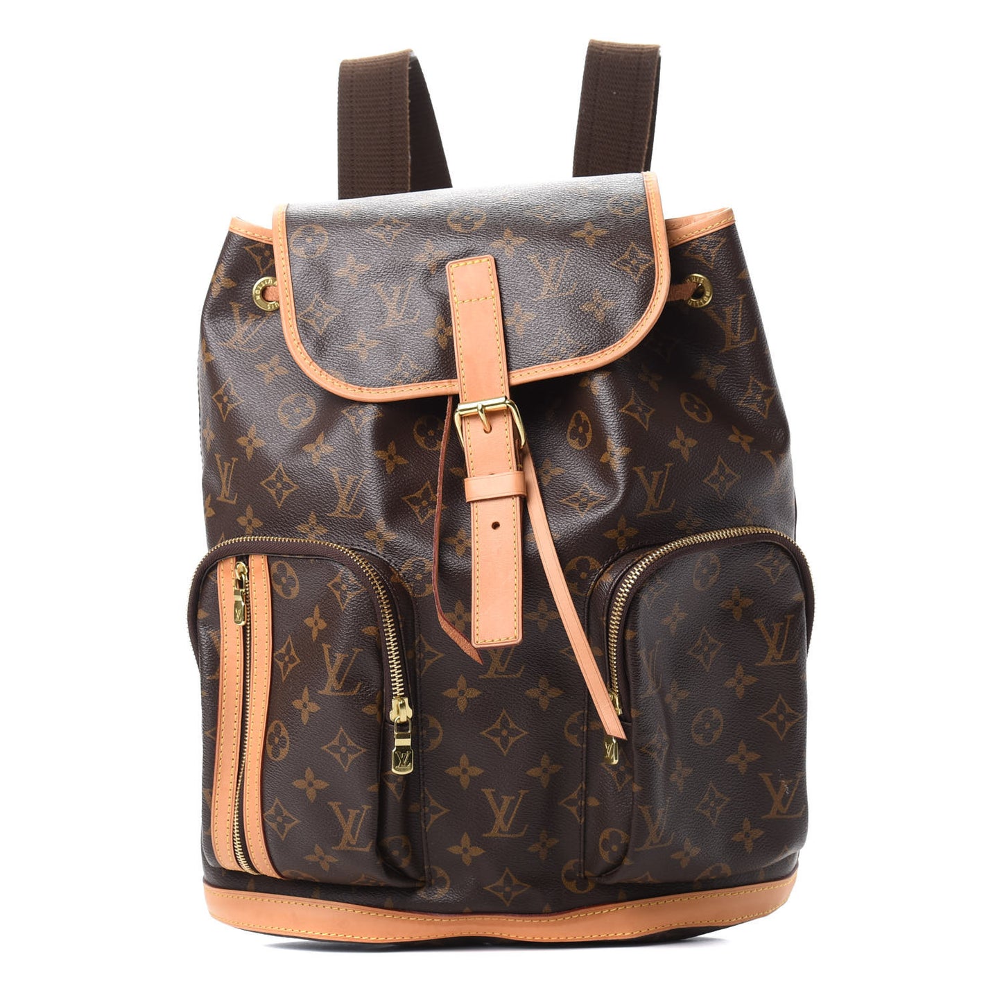 Monogram Bosphore Backpack