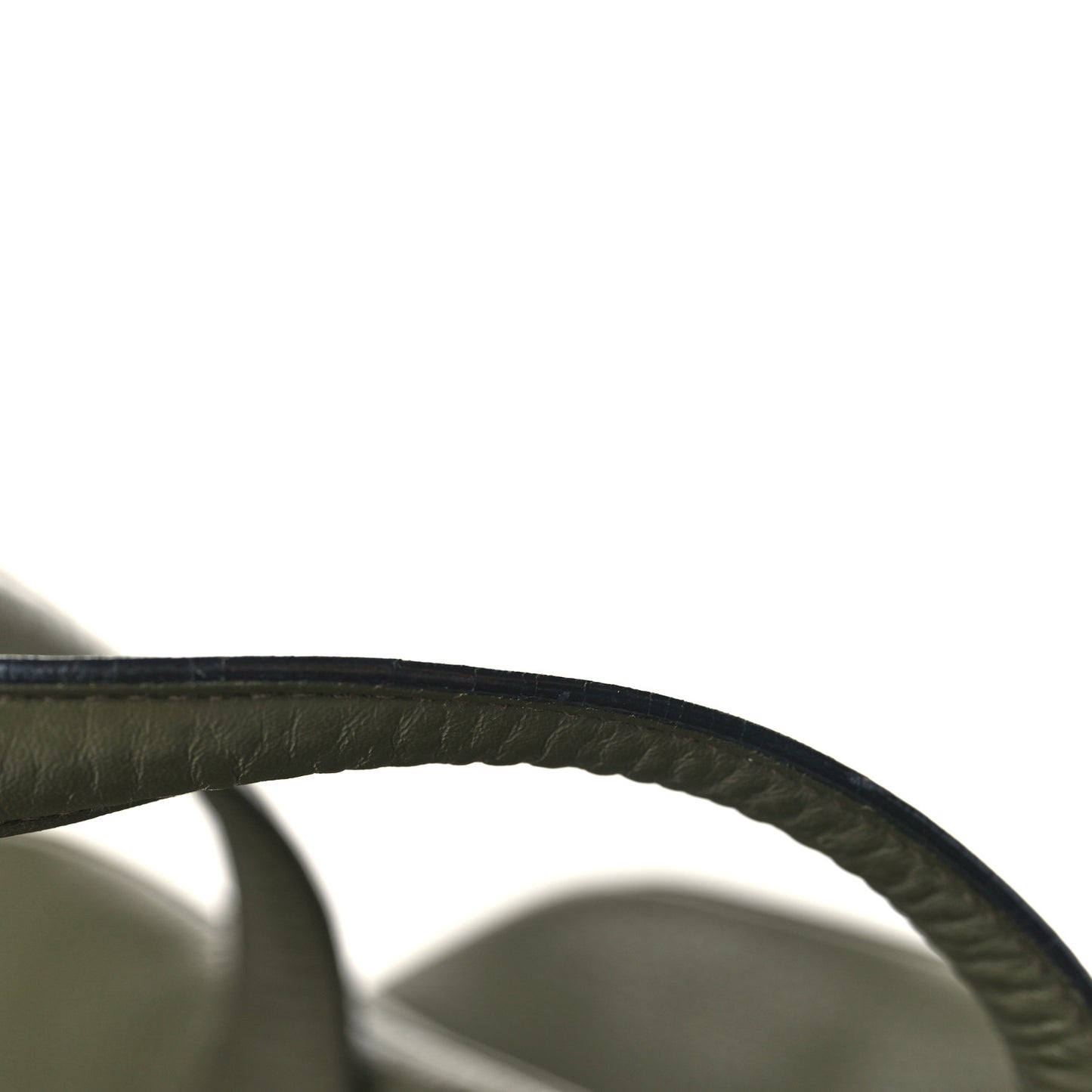 Taurillon Clemence Victoria 43 Travel Vert Olive