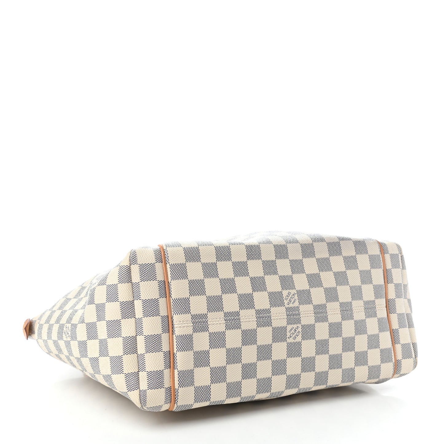 Damier Azur Totally MM