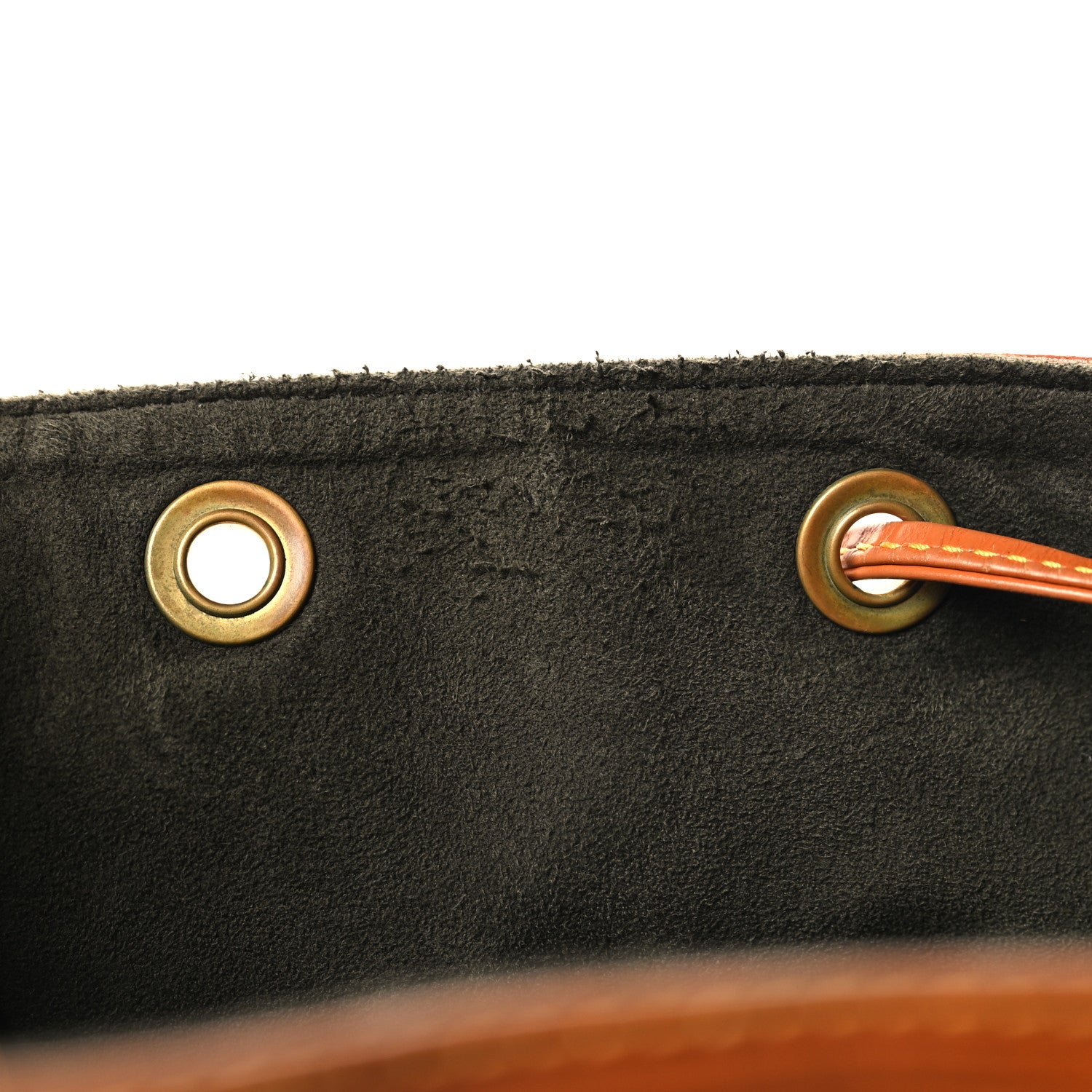 Louis Vuitton Epi Petit Noe Cipango 12 of 12