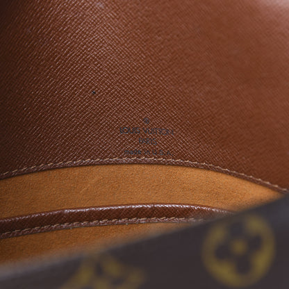Louis Vuitton Monogram Musette GM 5 of 11