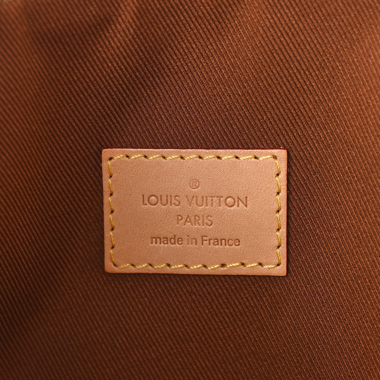 Louis Vuitton Monogram Etui Voyage PM Pouch 6 of 8