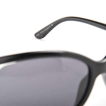 Tom Ford Anais Sunglasses TF125 Black 5 of 7