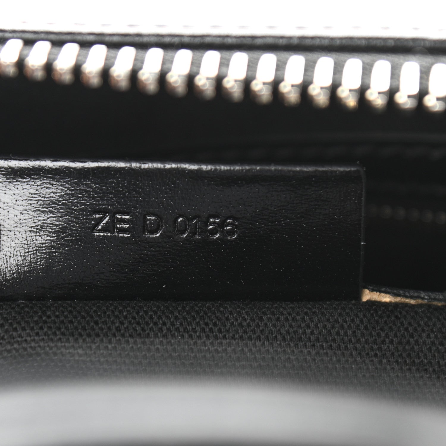 Givenchy Shiny Lord Calfskin Small Antigona Black 7 of 10