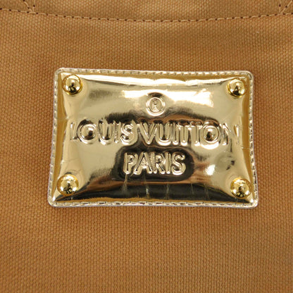 Louis Vuitton Canvas Miroir That s Love LVOE Tote 4 of 9