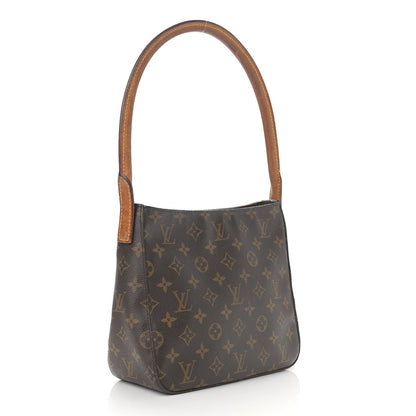 Louis Vuitton Monogram Looping MM 3 of 15
