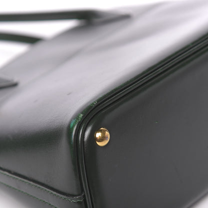 Hermes Box Mini Bolide 27 Vert Fonce 18 of 20