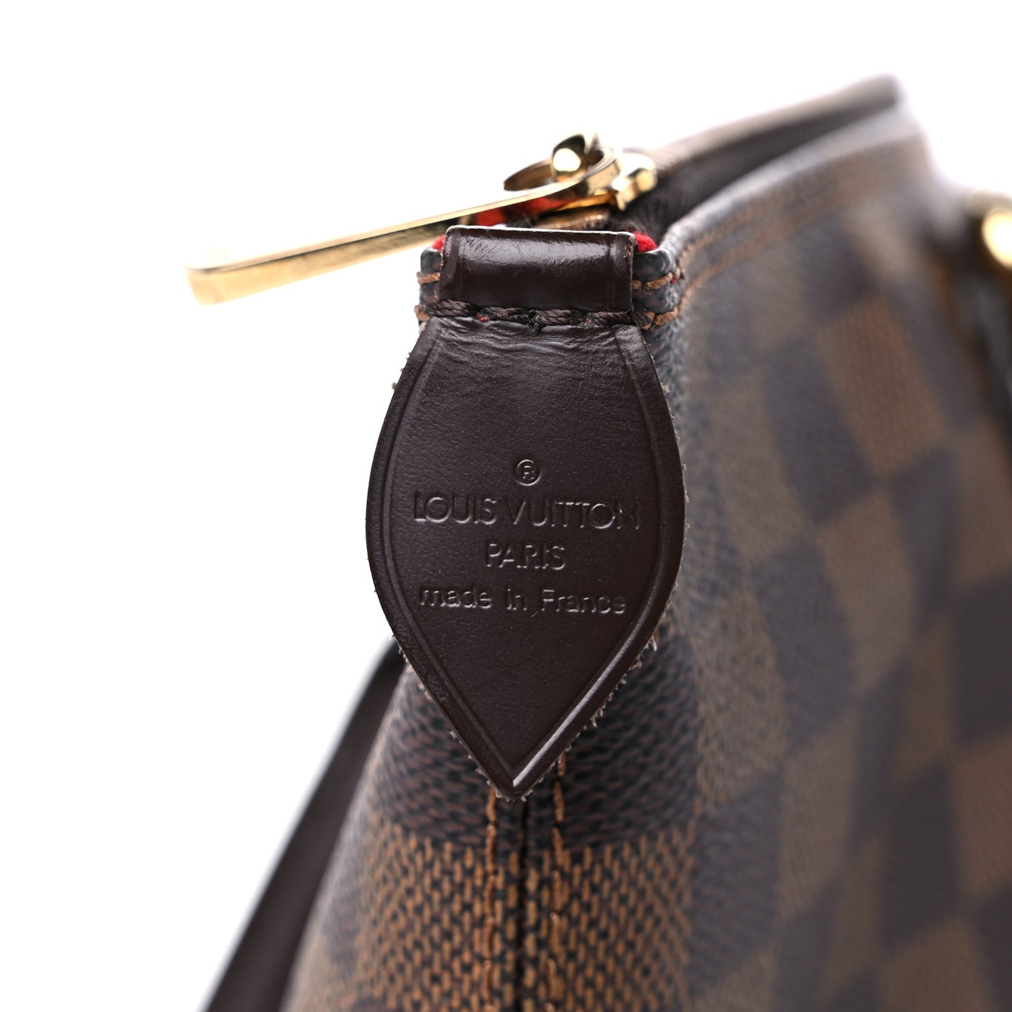 Damier Ebene Saleya PM