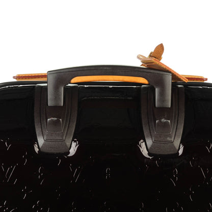 Louis Vuitton Vernis Pegase 45 Amarante 9 of 12