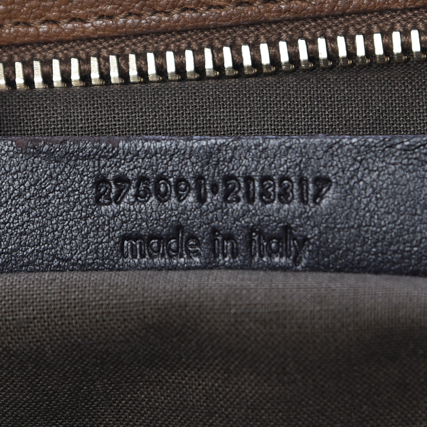 Sheepskin Large Cabas ChYc Biscuit