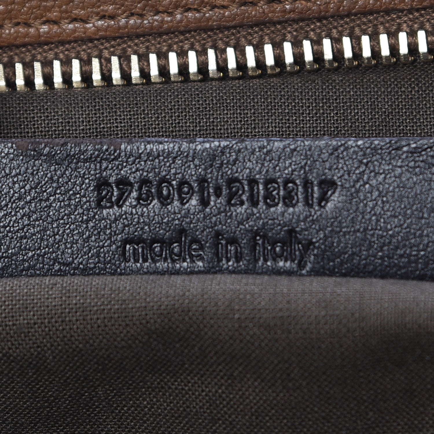 Saint Laurent Sheepskin Large Cabas ChYc Biscuit 7 of 26