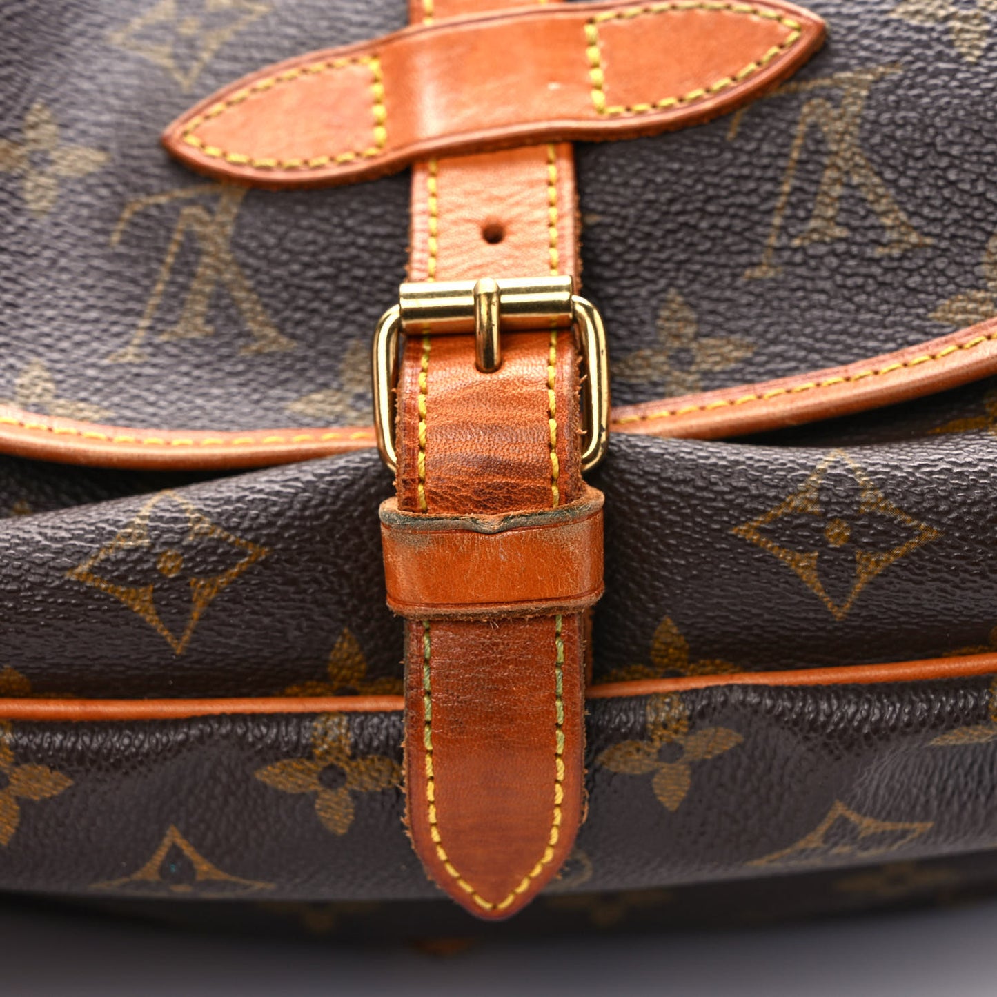 Monogram Saumur 30