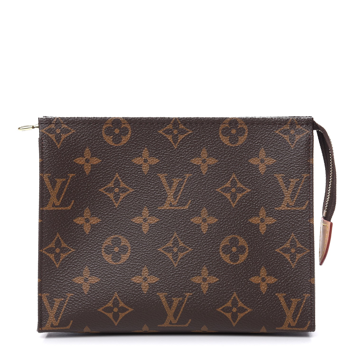 Louis Vuitton Monogram Toiletry Pouch 19 1 of 10